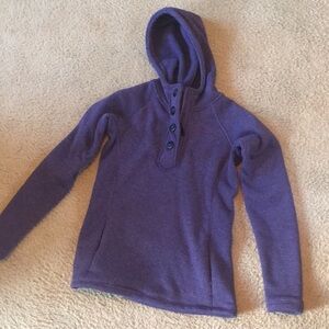 Sportcaster Fishing Hoodie